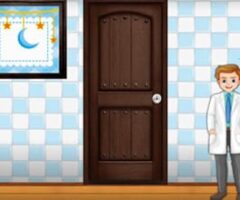 Easy Room Escape 55