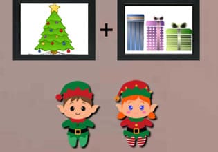 santa-claus-doll-escape-game