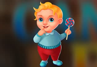 small-candy-boy-escape-game