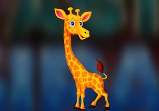 astute-giraffe-escape-game