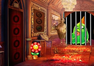 cute-monster-escape-game