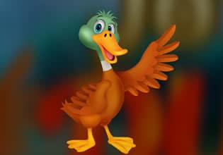 joyful-duck-escape-game