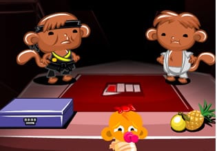 monkey-go-happy-stage-633-game