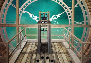 clock-tower-escape-365-escape-game