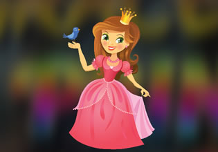 graceful-princess-escape-game