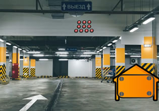 car-parking-place-escape-game