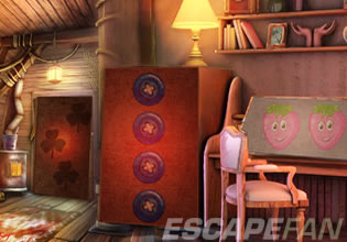 elegant-queen-escape-game