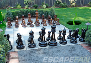 help-the-chess-queen-game