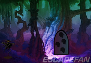soul-to-boy-escape-game