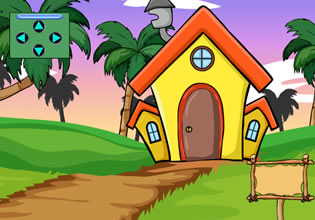 cute-sumo-boy-escape-game