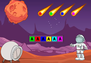 find-the-flag-in-mars-game