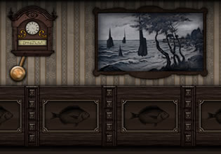 FORGOTTEN HILL: THE WARDROBE 3 - Play for Free!