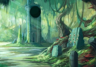 strange-creepy-forest-escape-game