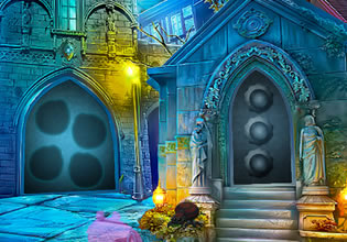 brave-honey-escape-game