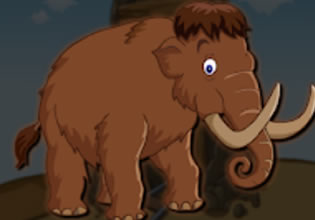 brown-elephant-escape-from-cage-game