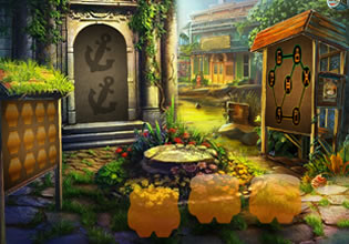 funny-green-dragon-escape-game