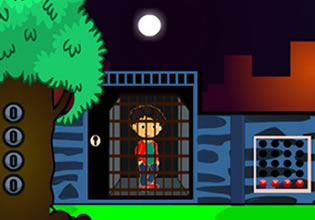 rescue-the-little-jack-game