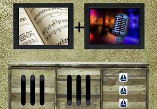 singer-girl-escape-8b-games-game