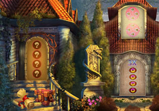 smiling-monster-escape-game
