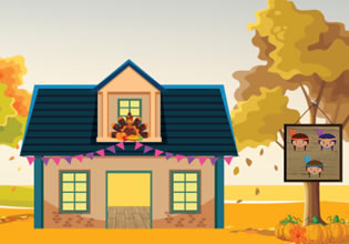 thanksgiving-costume-girl-escape-game