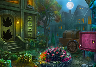 thanksgiving-gold-ring-escape-game
