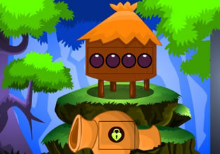 tree-gate-escape-game