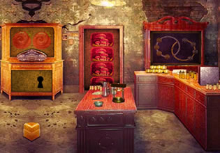 comely-strawberry-escape-game