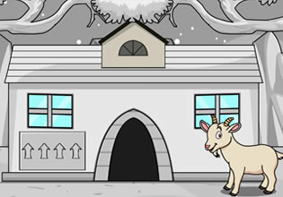 cute-baby-goat-hungry-escape-game