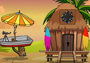 cute-squirrel-monkey-escape-game