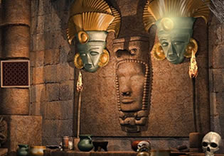 dangerous-tomb-escape-game