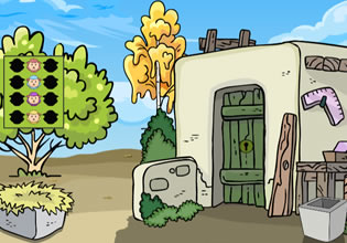 escape-the-rattlesnake-game