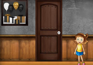 Kids Room Escape 223 - Escape Fan