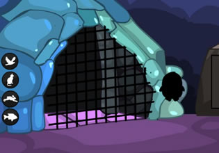 lion-escape-2-game