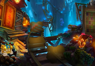 blithe-owl-escape-game