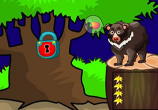 baby-duck-escape-game