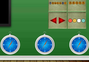find-compass-game