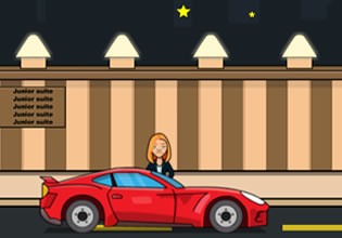find-the-girls-car-key-game