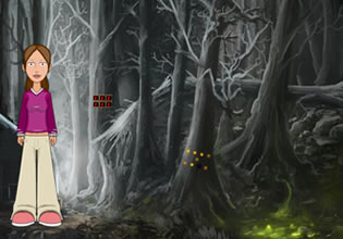 girl-escape-from-vampire-forest-game