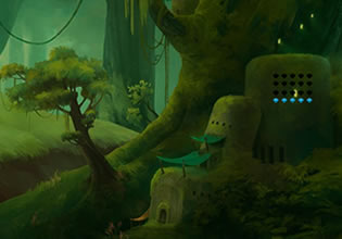 help-the-mysterious-snail-game