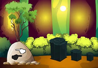lazy-bear-rescue-game