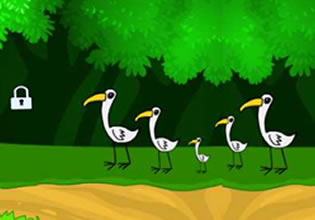 purple-bird-rescue-game