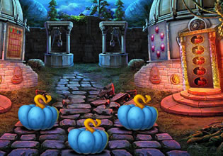 amusing-butterfly-escape-game