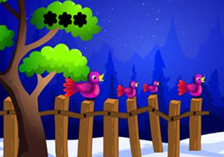 blue-snake-rescue-game