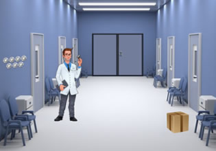chief-doctor-hospital-escape-game