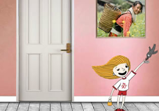 find-basket-girl-mia-room-escape-game