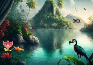 jungle-island-trees-escape-game
