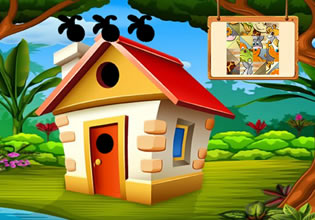 rescue-the-scarlet-macaw-game