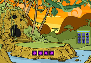 chief-archaeologist-rescue-game