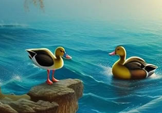 fantasy-duck-lake-escape-game