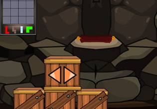 feed-the-hungry-man-and-unlock-hidden-treasures-game